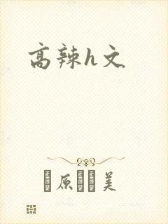 高辣h文