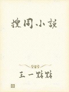 搜同小说