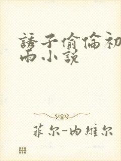 诱子偷伦初尝云雨小说