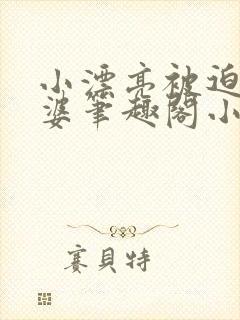 小漂亮被迫当老婆笔趣阁小说最新章