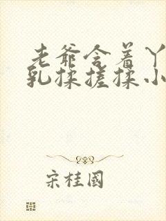 老爷含着丫鬟的乳揉搓揉小说