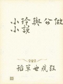 小玲与公做爰小小说封面