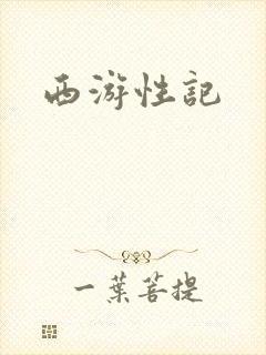 西游性记