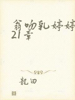 翁吻乳婷婷小玲21章