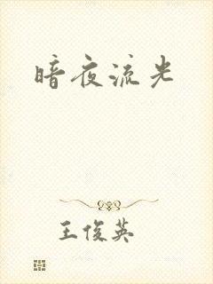 暗夜流光