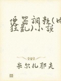 便器调教(肉体狂乱)小说