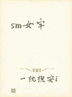 sm女牢