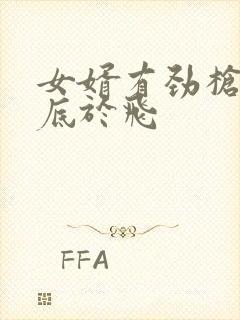 女婿有劲枪枪到底于飞