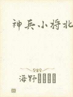 神兵小将北冥雪