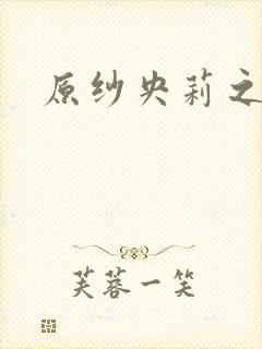 原纱央莉之重装