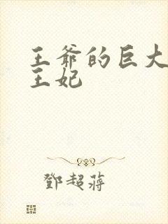 王爷的巨大进入王妃