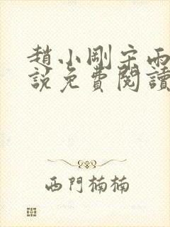 赵小刚宋雨晴小说免费阅读笔趣阁