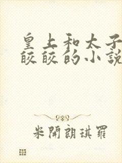 皇上和太子妃沈皎皎的小说免费