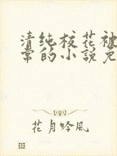 清纯校花被擒日常的小说免费阅读