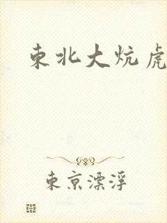 东北大炕虎子