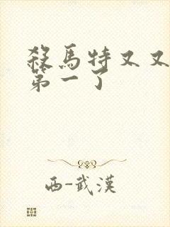 杀马特又又又考第一了