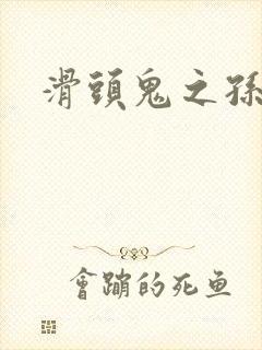 滑头鬼之孙雪女