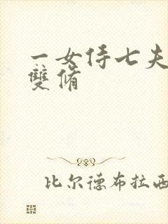 一女侍七夫巨H双修