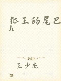 狐王的尾巴高ah