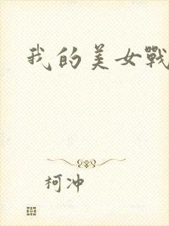 我的美女战队