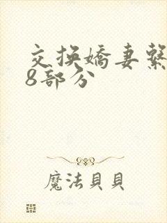 交换娇妻系列38部分