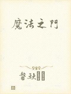 魔法之门