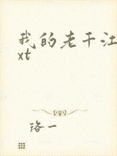 我的老千江湖txt封面