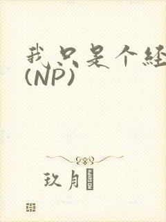 我只是个经纪人(NP)