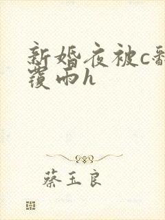新婚夜被c翻云覆雨h