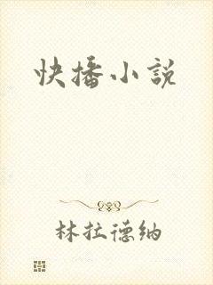 快播小说