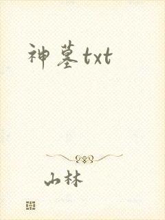 神墓txt