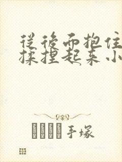 从后面抱住双乳揉捏起来小说