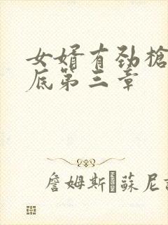 女婿有劲枪枪到底第三章