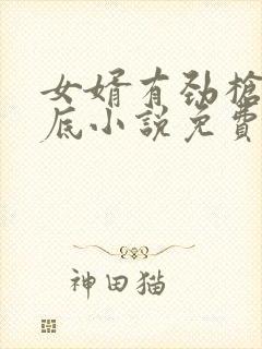 女婿有劲枪枪到底小说免费阅读