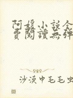 阿媛小说全文免费阅读无弹窗笔趣阁