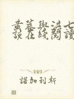 黄蓉与洪七公小说在线阅读全文封面