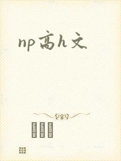 np高h文