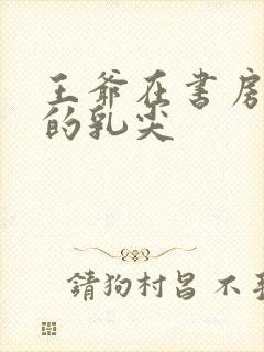 王爷在书房含她的乳尖