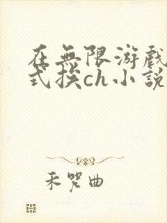 在无限游戏里花式挨ch小说