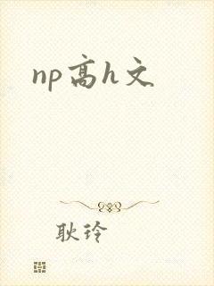 np高h文