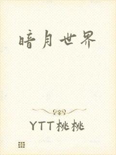 暗月世界