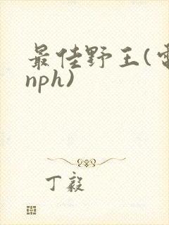 最佳野王(电竞nph)