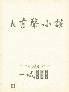 h有声小说