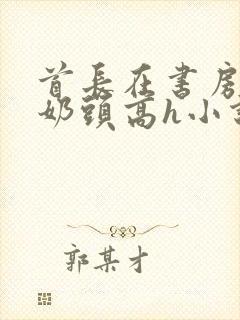 首长在书房含我奶头高h小说