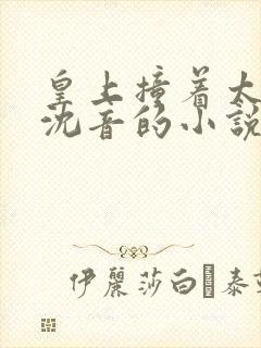 皇上撞着太子妃沈音的小说叫什么