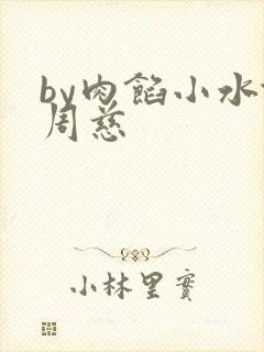 by肉馅小水饺周慈