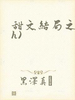 甜文结局之后(h)