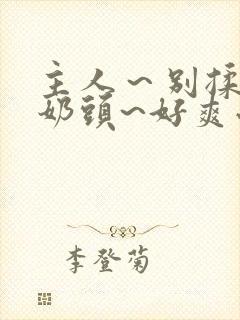 主人～别揉了～奶头~好爽小说