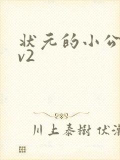 状元的小公主1v2