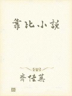 靠比小说